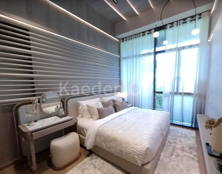 3+1 Bed Apartment (Condo) for Sale in Terra Hill - Image 8