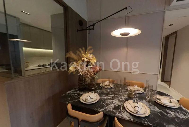 3+1 Bed Apartment (Condo) for Sale in Terra Hill - Image 3