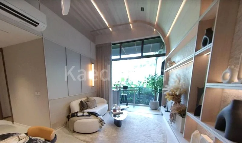 3+1 Bed Apartment (Condo) for Sale in Terra Hill - Image 5