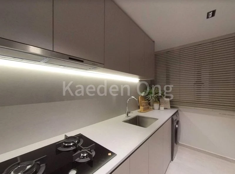 3+1 Bed Apartment (Condo) for Sale in Terra Hill - Image 4