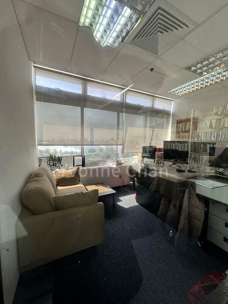 Office for Rent: The Plaza - Image 2