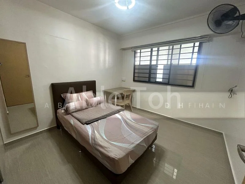 Common Room (HDB) for Rent in  218 Petir Road - Image 8