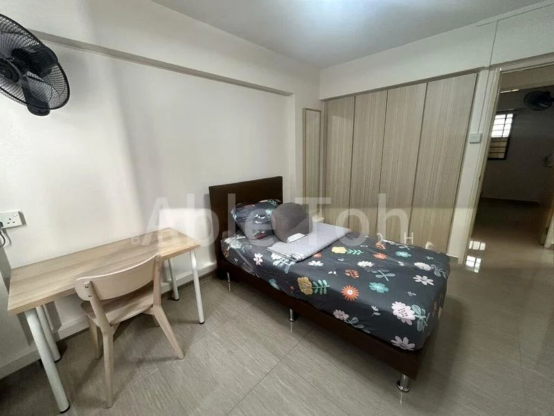 Common Room (HDB) for Rent in  218 Petir Road - Image 9