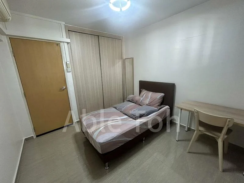 Common Room (HDB) for Rent in  218 Petir Road - Image 6