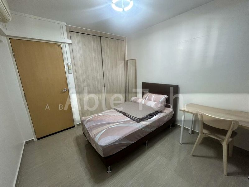 Common Room (HDB) for Rent in  218 Petir Road - Image 7