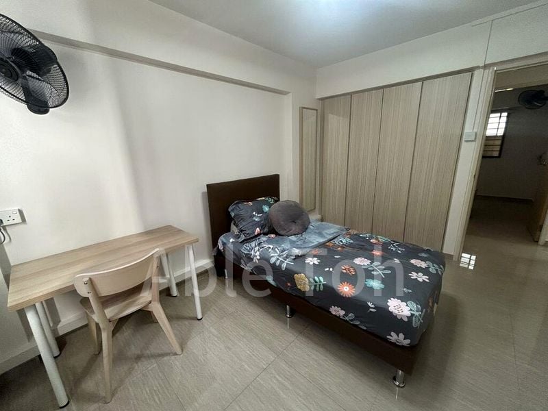 Common Room (HDB) for Rent in  218 Petir Road - Image 8