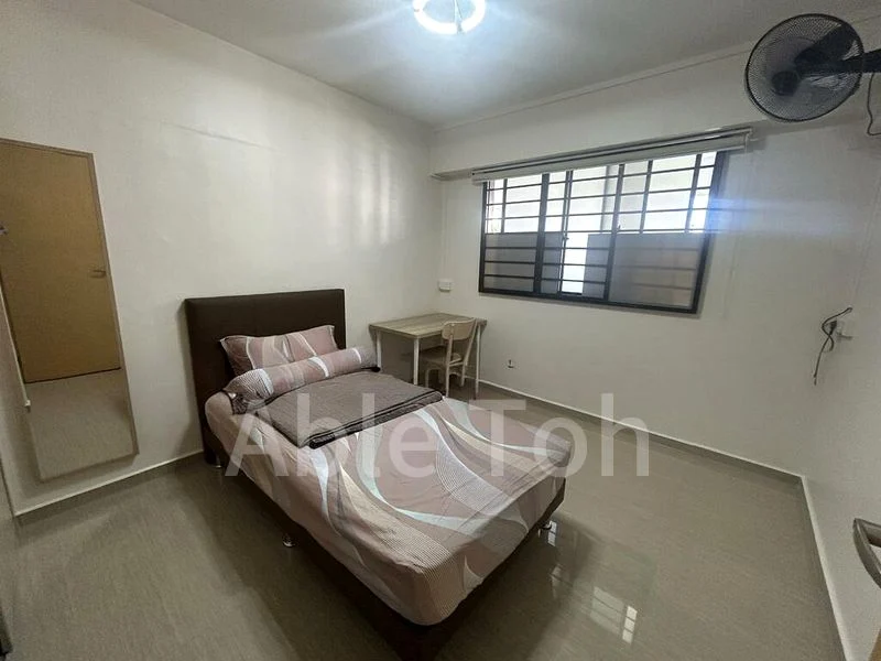Common Room (HDB) for Rent in  218 Petir Road - Image 7