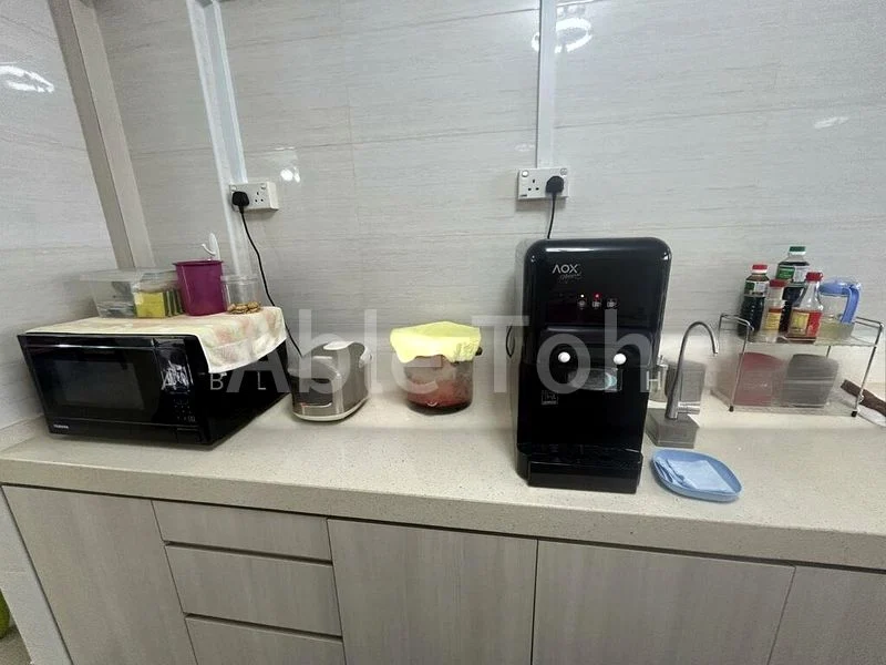 Common Room (HDB) for Rent in  218 Petir Road - Image 3