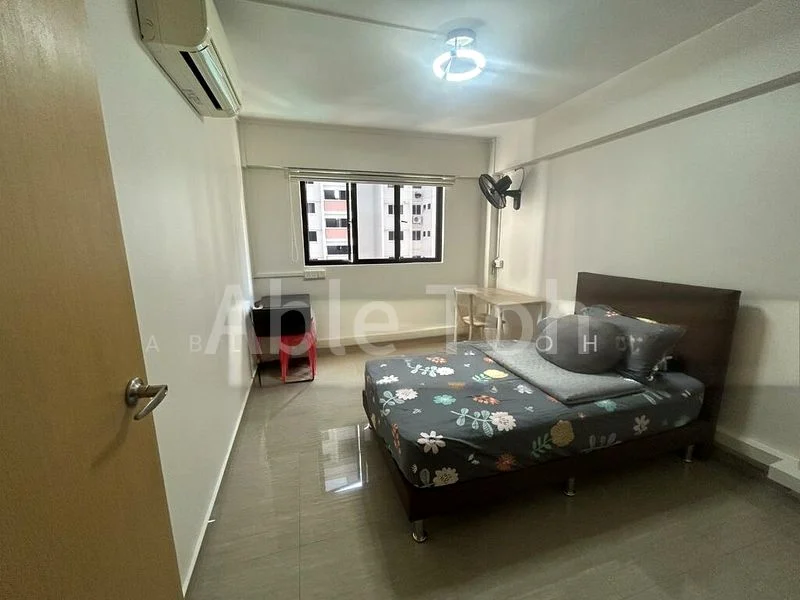 Common Room (HDB) for Rent in  218 Petir Road - Image 10