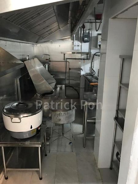 Shop / Shophouse for Rent: Smith Street Shophouse for Rent - Image 7