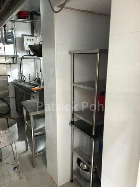 Shop / Shophouse for Rent: Smith Street Shophouse for Rent - Image 6