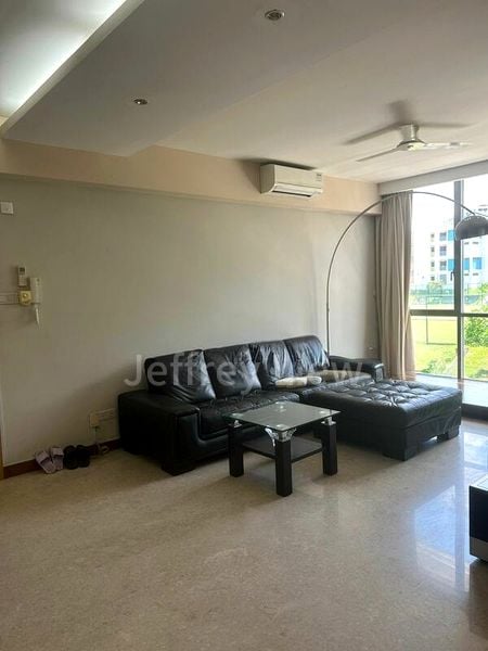 3 Bed Apartment (Condo) for Rent in  The Linear - Image 6