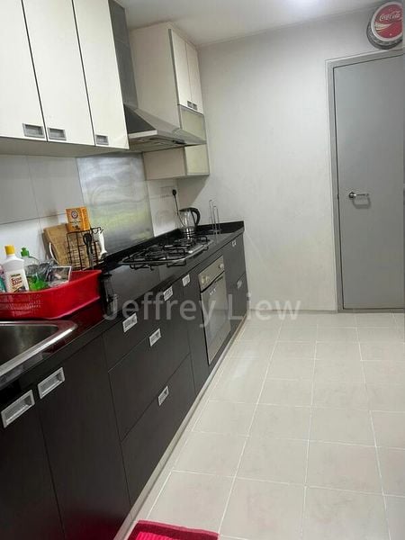3 Bed Apartment (Condo) for Rent in  The Linear - Image 7
