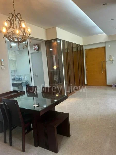 3 Bed Apartment (Condo) for Rent in  The Linear - Image 5