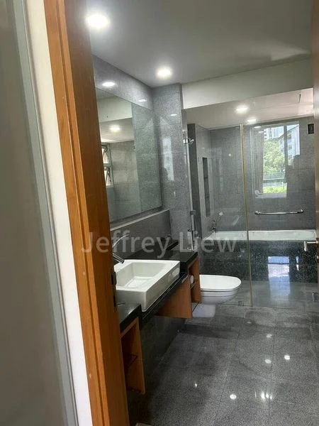 3 Bed Apartment (Condo) for Rent in  The Linear - Image 8
