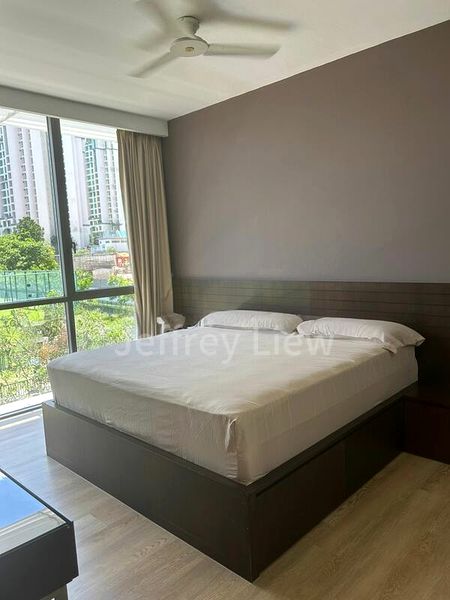 3 Bed Apartment (Condo) for Rent in  The Linear - Image 4