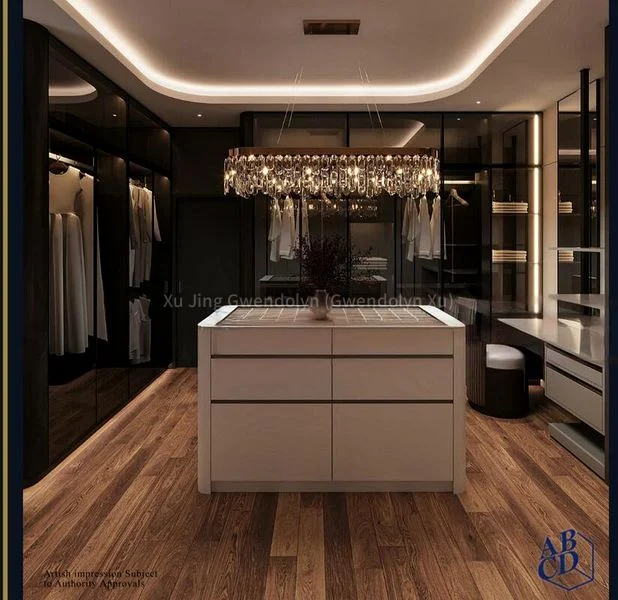 7 Bed Bungalow (Landed) for Sale in  Watten Estate - Image 6