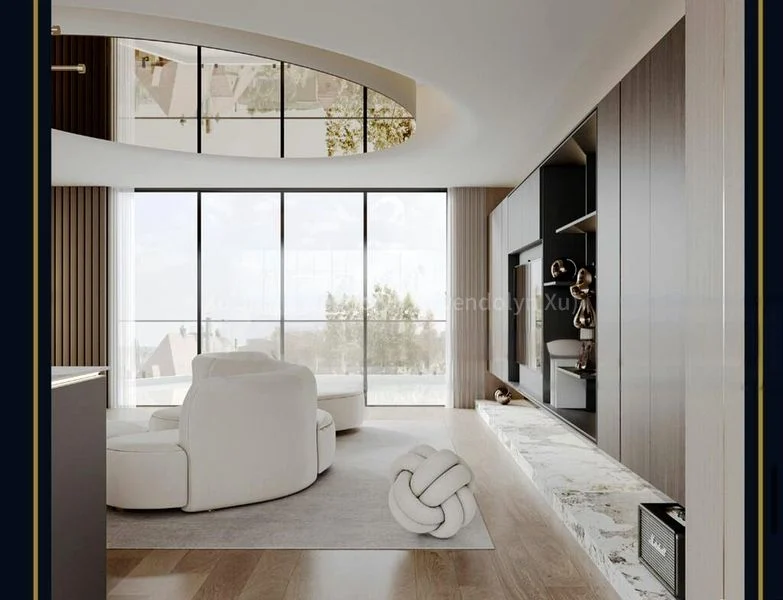 7 Bed Bungalow (Landed) for Sale in  Watten Estate - Image 3