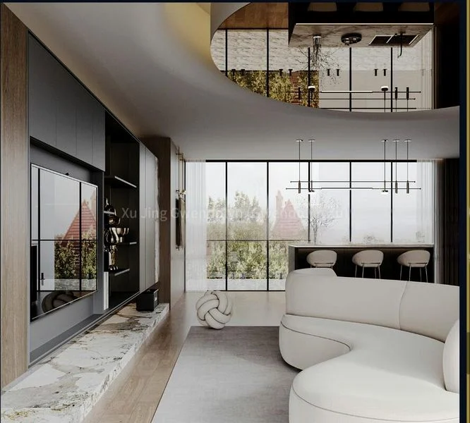 7 Bed Bungalow (Landed) for Sale in  Watten Estate - Image 5