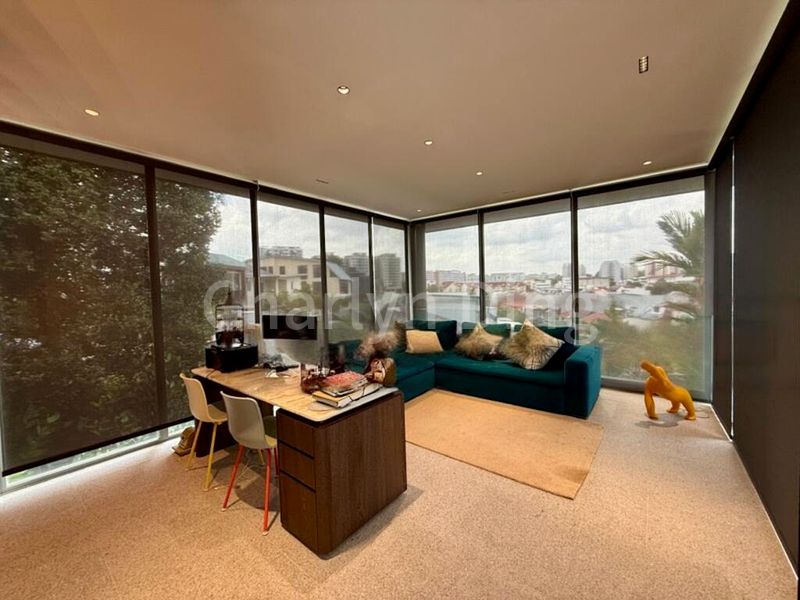 5 Bed Bungalow (Landed) for Sale in  Braddell Heights Estate - Image 6