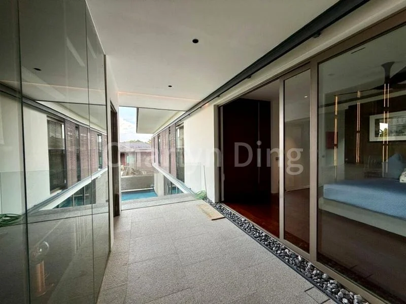 5 Bed Bungalow (Landed) for Sale in  Braddell Heights Estate - Image 18