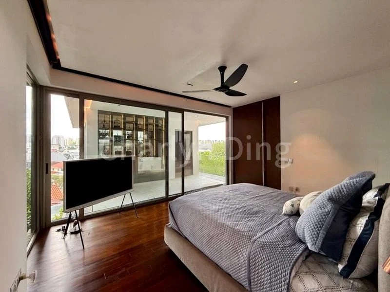 5 Bed Bungalow (Landed) for Sale in  Braddell Heights Estate - Image 7