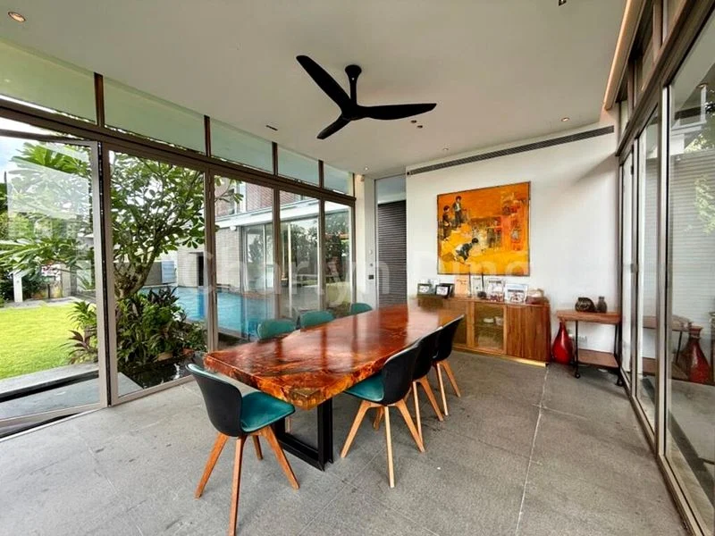 5 Bed Bungalow (Landed) for Sale in  Braddell Heights Estate - Image 13