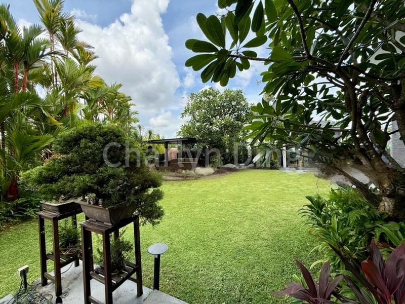 5 Bed Bungalow (Landed) for Sale in  Braddell Heights Estate - Image 9