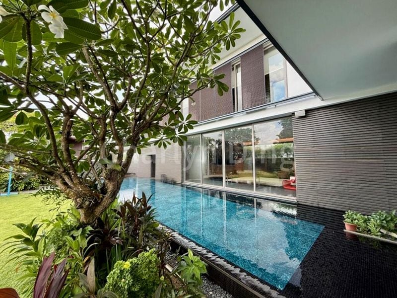 5 Bed Bungalow (Landed) for Sale in  Braddell Heights Estate - Image 10
