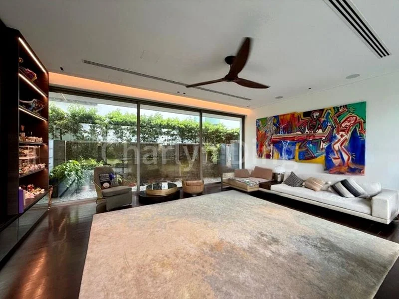 5 Bed Bungalow (Landed) for Sale in  Braddell Heights Estate - Image 12