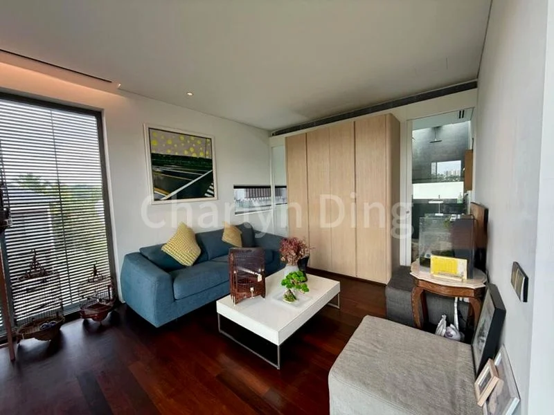 5 Bed Bungalow (Landed) for Sale in  Braddell Heights Estate - Image 14