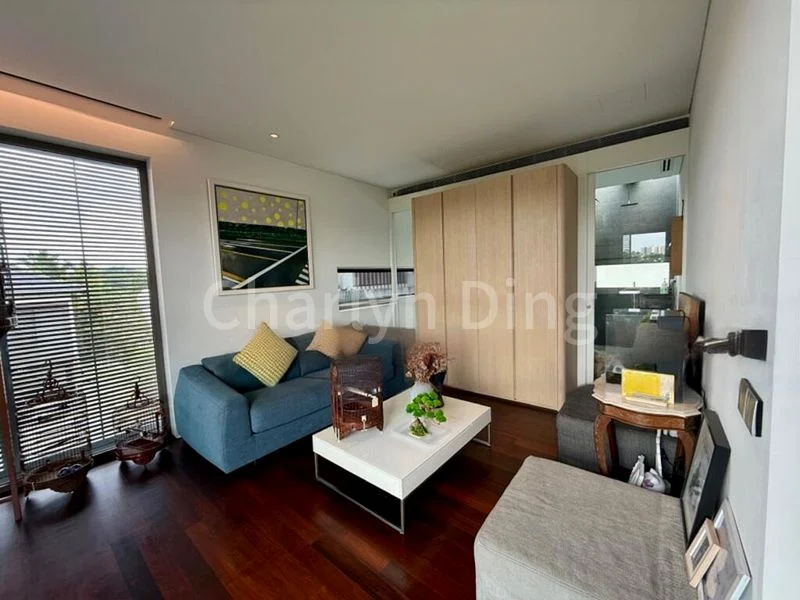5 Bed Bungalow (Landed) for Sale in  Braddell Heights Estate - Image 1