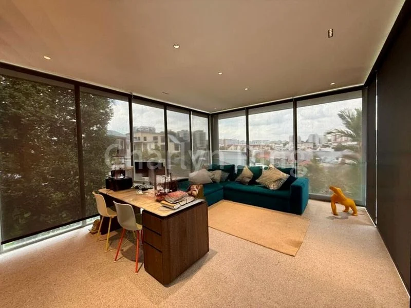 5 Bed Bungalow (Landed) for Sale in  Braddell Heights Estate - Image 19