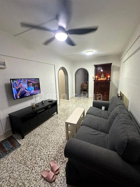 Common Room (HDB) for Rent in  255 Ang Mo Kio Avenue 4 - Image 3