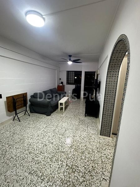 Common Room (HDB) for Rent in  255 Ang Mo Kio Avenue 4 - Image 5