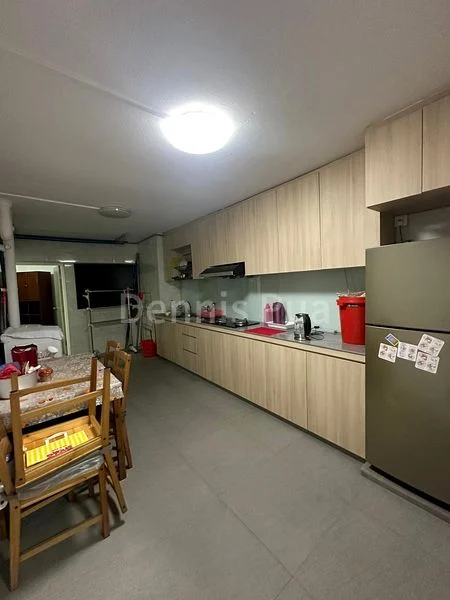 Common Room (HDB) for Rent in  255 Ang Mo Kio Avenue 4 - Image 4