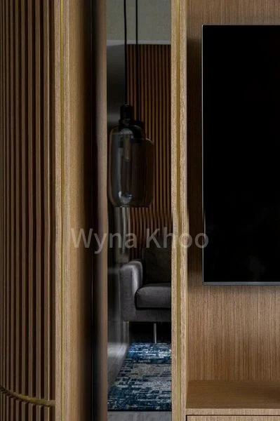4 Bed Condo for Sale in  The Alps Residences - Image 5