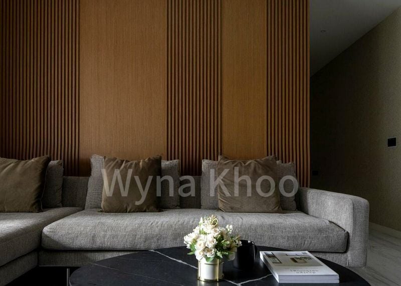 4 Bed Condo for Sale in  The Alps Residences - Image 2