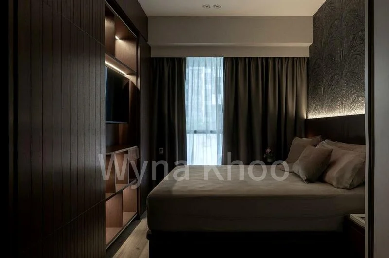 4 Bed Condo for Sale in  The Alps Residences - Image 4