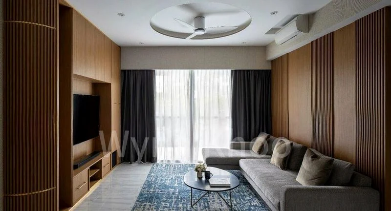 4 Bed Condo for Sale in  The Alps Residences - Image 6