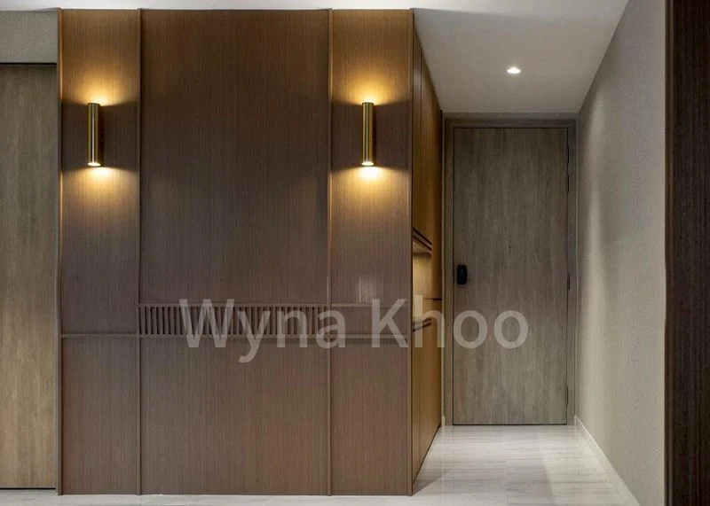 4 Bed Condo for Sale in  The Alps Residences - Image 3