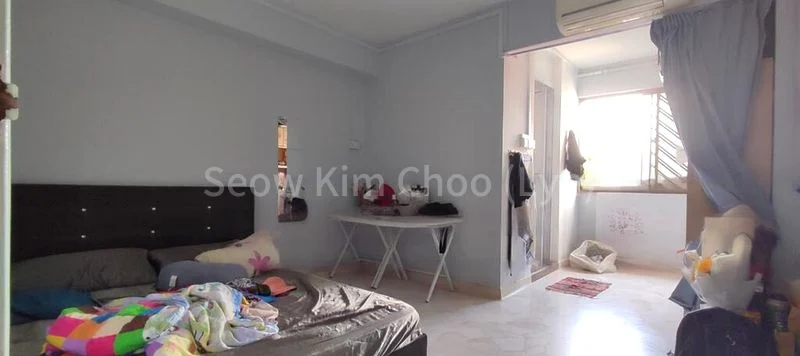Master Room (HDB) for Rent in  42 Sims Drive - Image 1