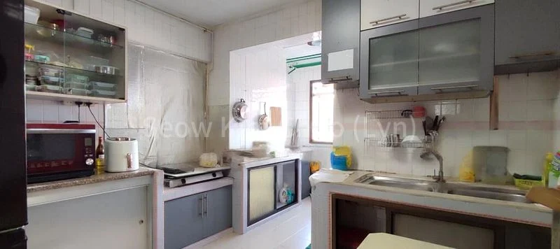 Master Room (HDB) for Rent in  42 Sims Drive - Image 3