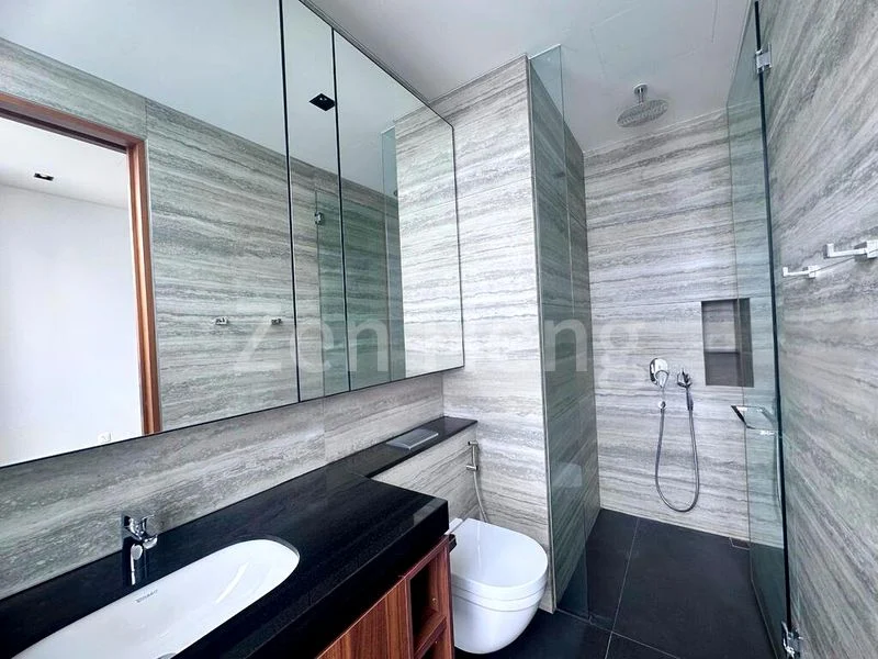 5 Bed Semi-Detached House (Landed) for Rent in  Novena Rise - Image 8