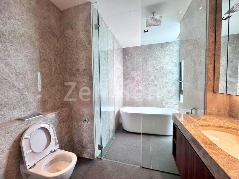 5 Bed Semi-Detached House (Landed) for Rent in  Novena Rise - Image 6