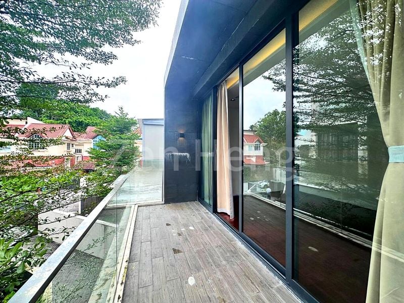 5 Bed Semi-Detached House (Landed) for Rent in  Novena Rise - Image 2