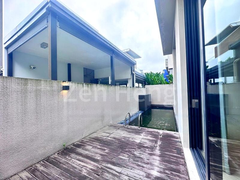 5 Bed Semi-Detached House (Landed) for Rent in  Novena Rise - Image 4