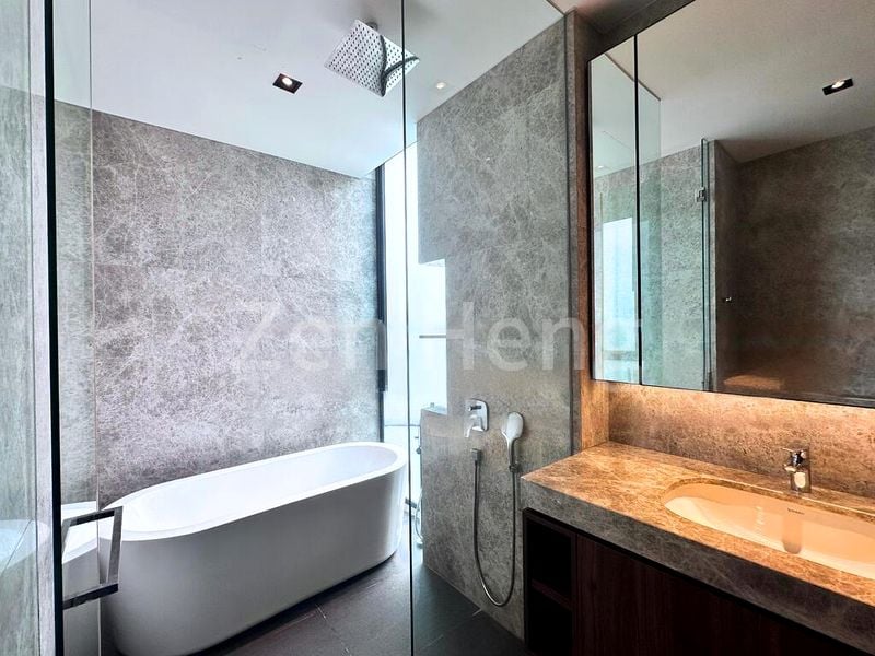 5 Bed Semi-Detached House (Landed) for Rent in  Novena Rise - Image 7