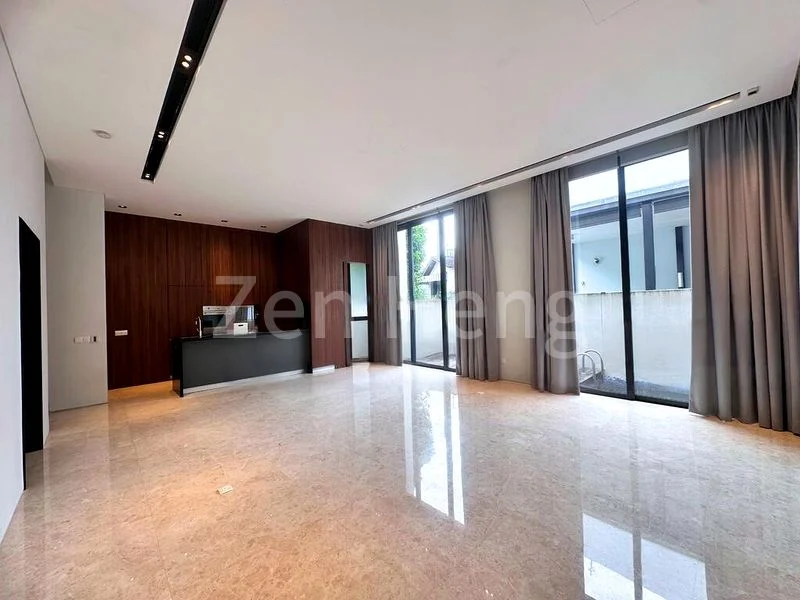 5 Bed Semi-Detached House (Landed) for Rent in  Novena Rise - Image 3
