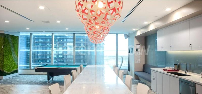 Office for Rent: Marina Bay Financial Centre, Tower 2 - Image 8